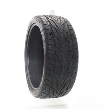 Used 305/35R24 Toyo Proxes ST III 112W - 10/32