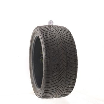 Used 285/40R20 Bridgestone Blizzak LM-005 108V - 5.5/32
