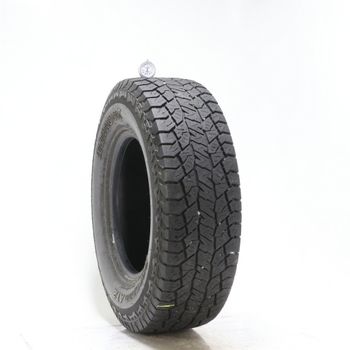 Used LT245/75R16 Hankook Dynapro AT2 120/116S - 7/32