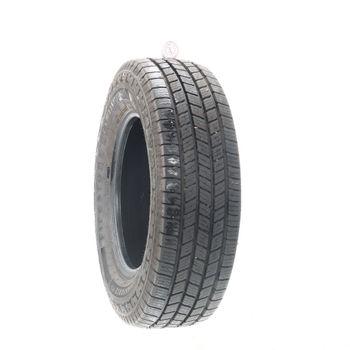 Used LT245/70R17 Firestone Transforce HT3 Enliten 119/116R - 13/32