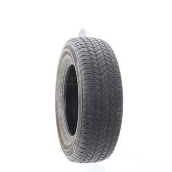 Used 245/70R17 Bridgestone Alenza AS Ultra 110T - 6/32