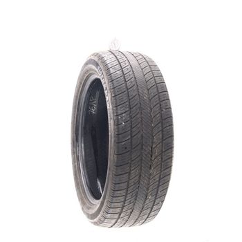 Set of (2) Used 245/50R20 Uniroyal Tiger Paw Touring A/S 102V - 6-6.5/32