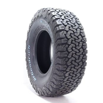 New LT35X12.5R17 BFGoodrich All-Terrain T/A KO2 121R - 15/32