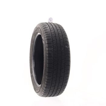 Set of (2) Used 225/55R19 Goodyear Assurance MaxLife 99V - 11.5-12.5/32