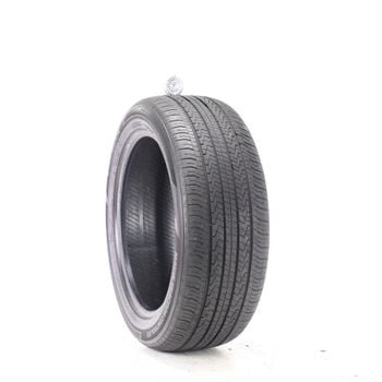 Set of (2) Used 225/50R18 Hankook Mavis Traction Control 4Season 95H - 7.5/32