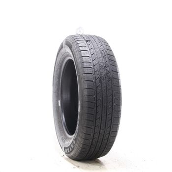 Set of (4) Used 235/65R18 Milestar MS932 Sport 106H - 6-7.5/32