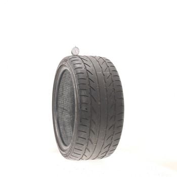 Used 265/35ZR18 Bridgestone Potenza S-03 Pole Position 93Y - 6/32