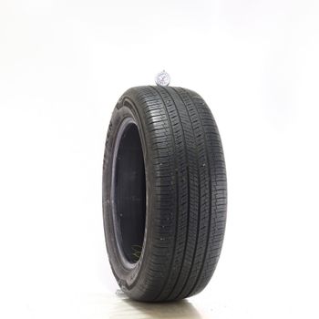 Set of (2) Used 235/55R18 Nexen Roadian GTX RG1 SUV 104V - 8-8.5/32