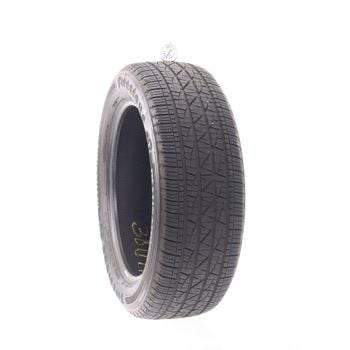 Set of (2) Used 235/55R19 Firestone Destination LE3 101H - 8.5/32