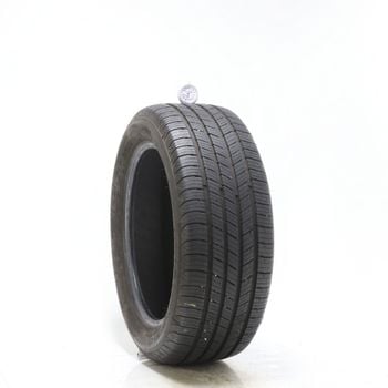 Used 225/50R17 Michelin Defender T+H 94H - 9/32
