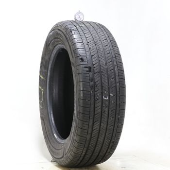 Set of (4) Used 235/60R18 Goodyear Assurance Finesse 103H - 6/32