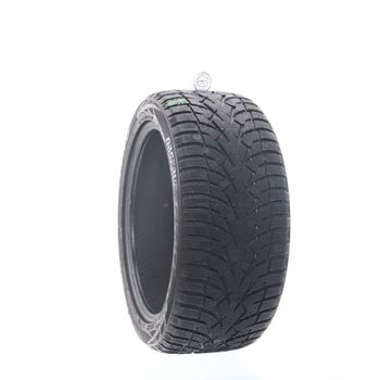 Used 275/40R19 Toyo Observe G3-Ice Studdable 105T - 10.5/32