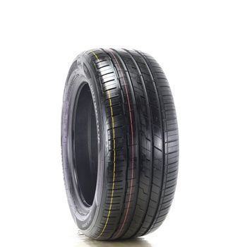 Set of (2) New 265/50R19 Hankook Ventus S1 evo3 SUV HRS 110W - 10/32