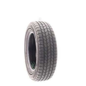 Set of (2) Used 225/65R17 Bridgestone Turanza EverDrive ENLITEN 102H - 9.5/32