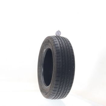 Set of (2) Used 185/65R14 GT Radial Touring VP Plus 86H - 5.5/32