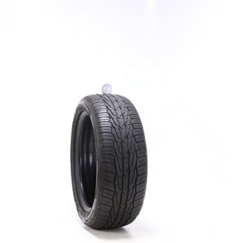Set of (2) Used 205/50R17 Toyo Extensa HP II 93W - 8-9/32