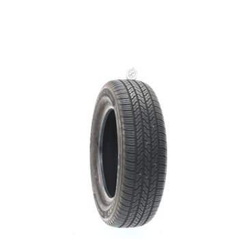 Set of (4) Used 195/65R15 Firestone All Season (Firestone) 91T - 8.5/32