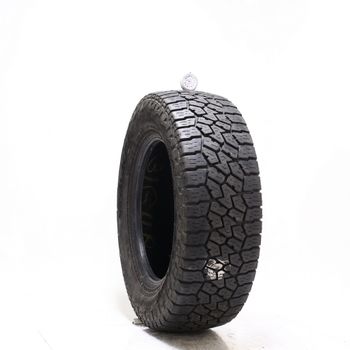 Used 235/65R16C Falken Wildpeak A/T3W 121/119R - 11/32