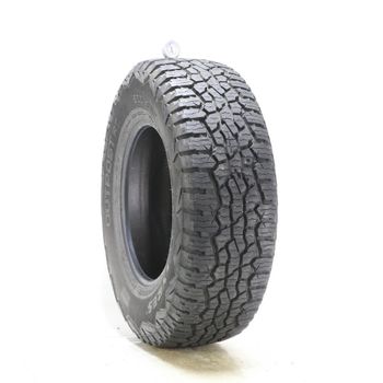 Used 265/70R17 Nokian Outpost AT 115T - 13/32