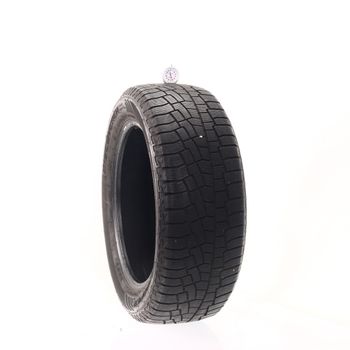 Set of (2) Used 235/55R18 Cooper Discoverer True North 100H - 6.5/32