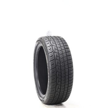 Used 215/45ZR18 General G-Max AS-05 93W - 6.5/32