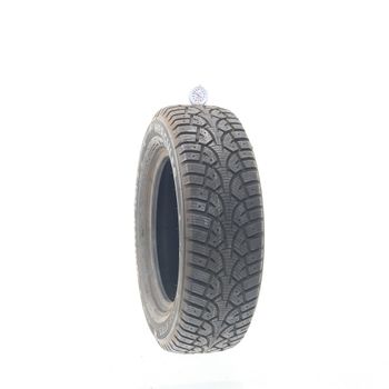 Used 205/65R15 Hercules Winter HSI-S 94T - 11/32