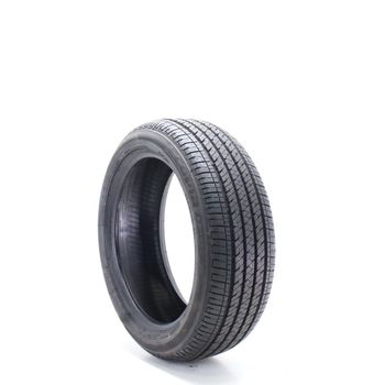 Set of (2) Driven Once 205/50R17 Bridgestone Ecopia EP422 Plus 93V - 9.5/32