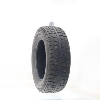 Used 245/65R17 Cooper Discoverer M+S Studded 107S - 6/32