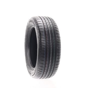 Set of (2) New 225/55R17 Bridgestone Turanza T005 97W - 99.000000/32