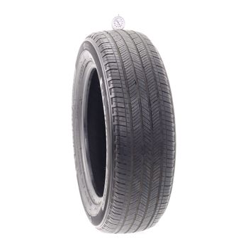 Set of (2) Used 225/60R18 Michelin Primacy A/S 100H - 5.5-7/32