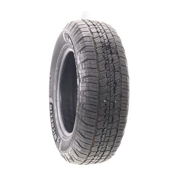 Set of (2) Used 265/70R18 Michelin LTX Trail 116T - 9.5-10/32