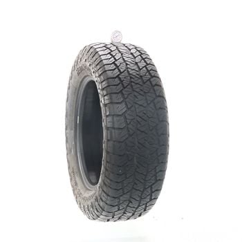 Used 245/65R17 Hankook Dynapro AT2 Xtreme 111T - 9.5/32