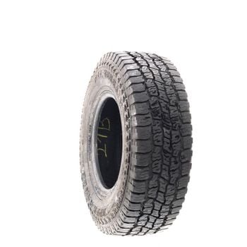 Used LT31X10.5R15 Mazama Open Range A/T SQM-3 109S - 14/32