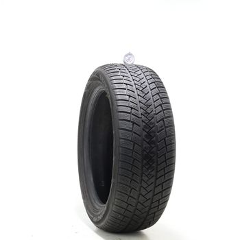Used 235/50R19 Vredestein Wintrac Pro 103V - 8.5/32