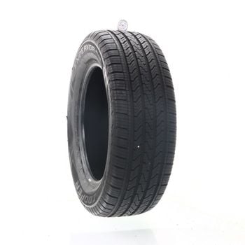 Set of (2) Used 275/60R20 Cooper Endeavor Plus 115H - 10.5-11.5/32