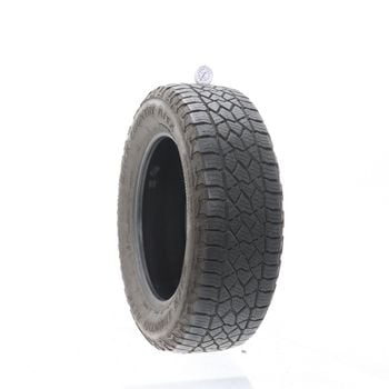 Set of (2) Used 225/65R17 DeanTires Back Country A/T2 102H - 8-9.5/32