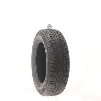 Set of (2) Used 215/65R17 Michelin X-Ice Xi3 99T - 10/32