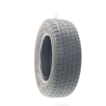 Set of (2) Used 265/65R18 Cooper Discoverer HTP II 114T - 7/32