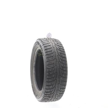 Used 205/55R16 Hankook Winter i*Pike RS 94T - 8/32
