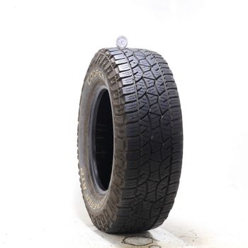 Set of (2) Used LT265/70R17 Cooper Discoverer ATP II 121/118S - 10-11/32