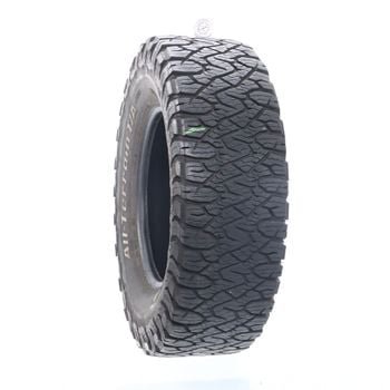 Used LT295/70R18 BFGoodrich All-Terrain T/A KO3 129/126S - 9.5/32