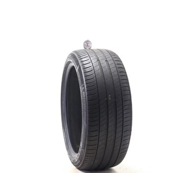 Set of (2) Used 245/40R19 Michelin Primacy 3 ZP MOE 98Y - 6.5/32