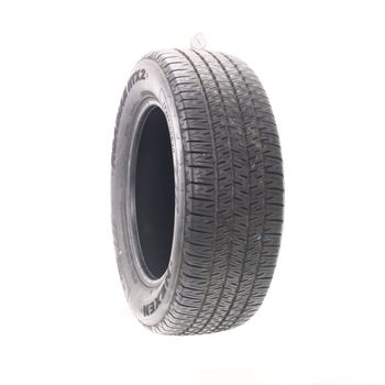 Used LT285/60R20 Nexen Roadian HTX 2 RH51 125/122S - 12/32