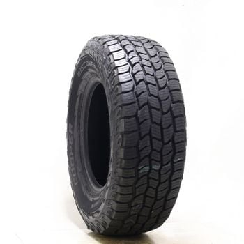 New 265/70R16 Cooper Discoverer A/T 112T - 14/32
