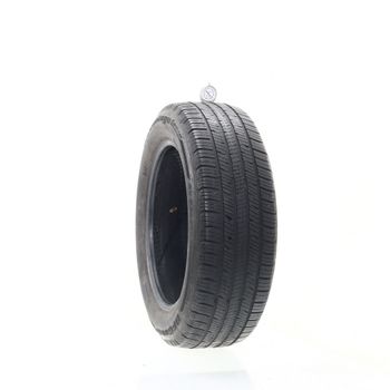 Set of (2) Used 225/60R18 BFGoodrich Advantage Control 100H - 5-6/32