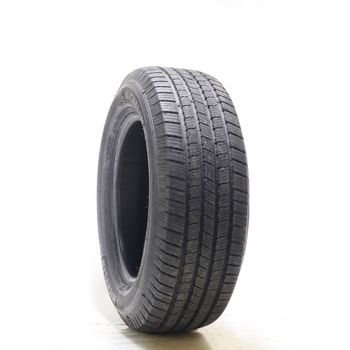 Driven Once 265/60R18 Michelin X LT A/S 110T - 12/32
