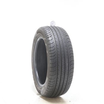 Used 225/55R17 Nika N367 97H - 9.5/32