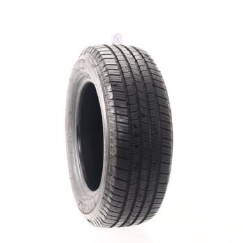 Used 265/60R18 Michelin Defender LTX M/S 110T - 11.5/32