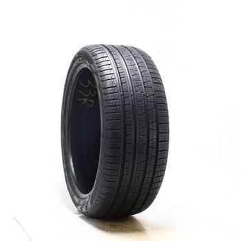 Driven Once 265/40R21 Pirelli Scorpion Verde 105V - 10.5/32