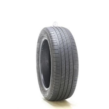 Set of (2) Used 225/55R18 Cooper Adventurer All Season 98H - 7.5/32